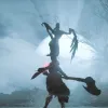 Wuchang: Fallen Feathers