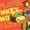 Donkey Kong Bananza
