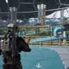 The Expanse: Osiris Reborn