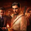 Mafia: The Old Country