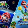 Super Mario Galaxy