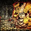 Chronoscript: The Endless End