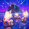 A Nintendo Direct For The Super Mario Galaxy Movie Blasts Off November 12