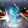 Invincible VS