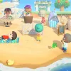 Animal Crossing: New Horizons