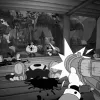 Mouse: P.I. For Hire