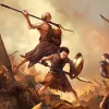 God of War Sons of Sparta