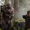 God of War Laufey