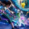 Pokémon Champions