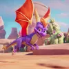 Spyro: A Realm Beyond