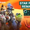Star Fox (2026)