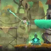 Echo Weaver