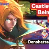 Castlevania: Belmont's Curse
