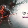 The Witcher 3: Wild Hunt – Songs of the Past