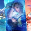 Final Fantasy X/X-2 HD Remaster