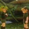 The Legend of Zelda: Ocarina of Time (2026)