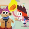 OK K.O.! Let’s Play Heroes