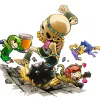 The Legend of Zelda: Triforce Heroes