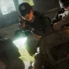 Rainbow Six Siege