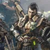 Monster Hunter: World