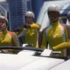 ScreamRide