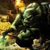 Fighting Fantasy: The Warlock of Firetop Mountain