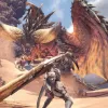 Monster Hunter: World