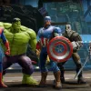 Marvel Strike Force