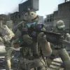 Ghost Recon Online