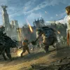 Middle-earth: Shadow of War