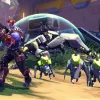 Battleborn