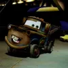 Cars 2: The Video Game