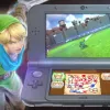 Hyrule Warriors Legends