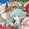 Lord of Magna: Maiden Heaven