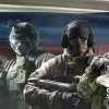 Rainbow Six Siege