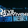 Shin Megami Tensei: Devil Survivor 2: Record Breaker