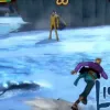One Piece: Burning Blood