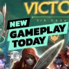 New Gameplay Today