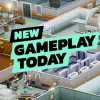 New Gameplay Today