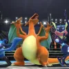 Super Smash Bros. for Wii U/3DS