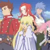 Tales of Symphonia Chronicles
