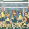 Inazuma Eleven