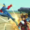 Ultra Street Fighter IV
