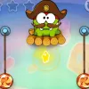 Cut the Rope: Time Travel