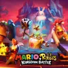 Mario + Rabbids Kingdom Battle