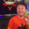 Street Fighter V
