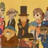 Professor Layton and the Last Specter