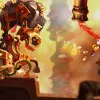 Rayman Fiesta Run