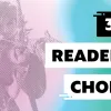 Game Informer's List of Lists