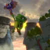 Yooka-Laylee